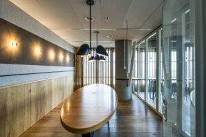 P.J. Oudweg 4 in Almere